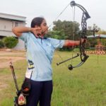 मुख्यमंत्री श्री विष्णुदेव साय ने दी नवलीन को बधाई – कहा, छत्तीसगढ़ की उभरती प्रतिभा को मिलेगा हरसंभव सहयोग