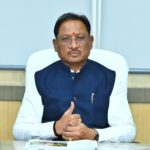 नौनिहालों के पोषण के साथ ही सुरक्षित और सुनहरा भविष्य देने के लिए सरकार प्रतिबद्ध : मुख्यमंत्री श्री साय