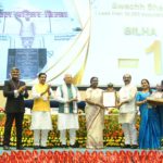 शहरी स्वच्छता में छत्तीसगढ़ की लंबी छलांग, स्वच्छता सर्वे में शामिल 169 में से 115 शहरों ने सुधारी अपनी रैंकिंग