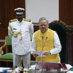 आज का दिन संसदीय परंपरा को ठेस पहुंचाने वाला रहा-विधानसभा अध्यक्ष डॉ रमन सिंह