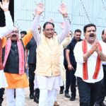 मुख्यमंत्री श्री विष्णुदेव साय भोरमदेव में करेंगे पुष्प वर्षा से कांवड़ियों का स्वागत