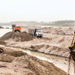 रेत खनन में पारदर्शिता, पर्यावरण संरक्षण और अवैध उत्खनन पर सख्ती शासन की सर्वोच्च प्राथमिकता