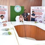 दूरस्थ अंचलों तक बैंकिंग सेवाएं पहुँचाना सरकार की प्राथमिकता – मुख्यमंत्री श्री विष्णुदेव साय