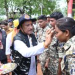 बस्तर में बदलाव – उम्मीद और विकास की नई सुबह