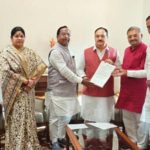 मुख्यमंत्री श्री विष्णु देव साय की पहल पर छत्तीसगढ़ को मिली डीएपी और यूरिया के अतिरिक्त आबंटन की मंजूरी