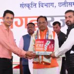 छत्तीसगढ़ रजत महोत्सव – संस्कृति और गौरव का होगा भव्य उत्सव : मुख्यमंत्री श्री विष्णुदेव साय