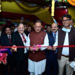 मुख्यमंत्री श्री साय ने इंद्रावती भवन नया रायपुर में पंजाब नेशनल बैंक की नई शाखा का किया शुभारंभ