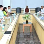 प्रदेश में शिक्षा और स्वास्थ्य सुविधाओं के उन्नयन के लिए सरकार प्रतिबद्ध- मुख्यमंत्री श्री विष्णुदेव साय