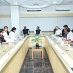 हिंसक वन्यप्राणियों द्वारा जनहानि, फसल हानि के प्रकरणों का संवेदनशीलता से करें निराकरण : मुख्यमंत्री श्री विष्णु देव साय