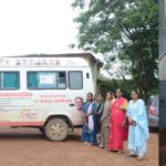 विष्णु के सुशासन में ग्रामीणों की समस्याओं का हो रहा त्वरित निराकरण