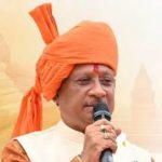 पटवारी ग्रामीण राजस्व व्यवस्था की रीढ़: मुख्यमंत्री श्री साय