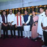 धमतरी के कुरूद विधानसभा क्षेत्र को मिला विकास का महा-उपहार