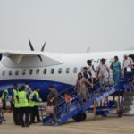 छत्तीसगढ़ रजत महोत्सव 2025: Bastar Airport से अब तक तीन लाख यात्रियों ने भरी उड़ान