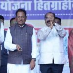 महतारी वंदन योजना के तहत मुख्यमंत्री श्री साय ने महिलाओं के खातों में अंतरित किए 1000-1000 रुपये