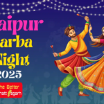 Garba/ Dandiya in raipur 2025