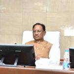 लघु वनोपजों से आत्मनिर्भरता की राह – मुख्यमंत्री श्री साय ने तय किया हरित विकास का रोडमैप