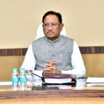 मंत्रिपरिषद के निर्णय दिनांक – 10 अक्टूबर 2025