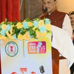 छत्तीसगढ़ की धरती सदा से रही है साहित्य और संस्कृति की धरा : मुख्यमंत्री श्री विष्णु देव साय