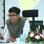 आम जनता को मिले जीएसटी की घटी दरों का लाभ – वित्त मंत्री ओ. पी. चौधरी