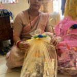 संगिनी के दिवाली उपहारों की धूम बिहान की दीदियों ने तैयार किए संगिनी ब्रांड के आकर्षक गिफ्ट हैम्पर