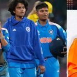 महिला क्रिकेट टीम विश्वकप के फाइनल में पहुँची, मुख्यमंत्री साय ने भारत की बेटियों काे दी बधाई