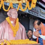 विविधता में एकता ही भारत की असली ताकत : मुख्यमंत्री श्री विष्णु देव साय