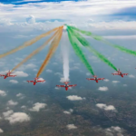 5 नवंबर को नवा रायपुर का ट्रैफिक प्लान रहेगा चेंज, सूर्य किरण एयर शो के मद्देनजर किया गया बदलाव