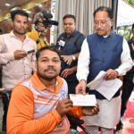 सपनों को मिले पंख, उम्मीदों को मिला सहारा