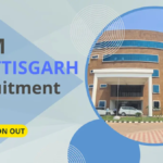 NHM Mahasamund Recruitment 2025: महासमुंद स्वास्थ्य विभाग में 74 पदों पर भर्ती हेतु सूचना जारी, आवेदन की अंतिम तिथि 28-11-2025