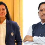 छत्तीसगढ़ की बेटी आकांक्षा सत्यवंशी ने विश्व स्तर पर बढ़ाया प्रदेश का गौरव : मुख्यमंत्री श्री विष्णु देव साय