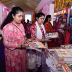 लोगों ने जनसम्पर्क विभाग की फोटो प्रदर्शनी को सराहा