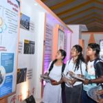 “छत्तीसगढ़ प्रकृति, संस्कृति और प्रगति का संगम” प्रदर्शनी बनी आकर्षण का केंद्र