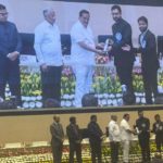 जल संचय, जन भागीदारी अभियान के तहत उत्कृष्ट कार्यों के लिए महासमुंद जिले को मिला प्रथम स्थान