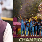 भारतीय महिला क्रिकेट टीम बनी विश्वविजेता, मुख्यमंत्री विष्णु देव साय ने दी बधाई