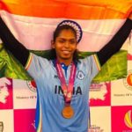 संजू देवी: छत्तीसगढ़ की अंतर्राष्ट्रीय कबड्डी स्टार