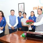 अंतरराष्ट्रीय पोलो में छत्तीसगढ़ ने रचा इतिहास : इंफाल में आयोजित 15वें मणिपुर अंतरराष्ट्रीय पोलो टूर्नामेंट में मिली ऐतिहासिक उपलब्धि