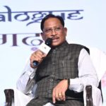 पाञ्चजन्य कॉनक्लेव – दंतेश्वरी डायलॉग’ में मुख्यमंत्री श्री विष्णु देव साय ने साझा किए सुशासन के दो वर्षों के अनुभव