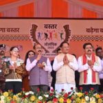 आपका मुख्यमंत्री आपके समाज के बीच का है, आपका भाई है….आप आगे बढ़ें, सरकार हर कदम पर आपके साथ खड़ी है – मुख्यमंत्री श्री साय