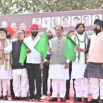 छोटी सी उम्र में साहिबजादों ने वीरता और गौरव की जो मिसाल पेश की, वह युगों तक प्रेरणा देती रहेगी – मुख्यमंत्री श्री विष्णुदेव साय