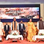 छत्तीसगढ़ी सिनेमा हमारी लोकसंस्कृति और अस्मिता का जीवंत दस्तावेज – मुख्यमंत्री श्री विष्णु देव साय