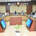 CM विष्णु देव साय की अध्यक्षता में कैबिनेट बैठक, जनहित से जुड़े कई अहम फैसलों पर लगी मुहर