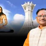 मुख्यमंत्री श्री विष्णुदेव साय ने बाबा गुरु घासीदास जयंती पर प्रदेशवासियों को दी शुभकामनाएँ