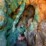 कांगेर घाटी में मिली अनोखी “ग्रीन गुफा” जल्द खुलेंगे पर्यटन के नए द्वार