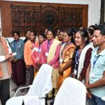 बस्तर अंचल का सर्वांगीण विकास सुनिश्चित करने के लिए सरकार प्रतिबद्ध : मुख्यमंत्री श्री विष्णु देव साय