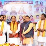 आध्यात्मिक चेतना, सामाजिक समरसता और सांस्कृतिक पुनर्जागरण का केंद्र बनेगा सिरकट्टी धाम : मुख्यमंत्री श्री&nbsp; विष्णु देव साय