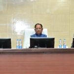 बस्तर अंचल से सतत संवाद, विकास और बुनियादी सुविधाओं के विस्तार से मजबूत होगा जनविश्वास : मुख्यमंत्री श्री साय