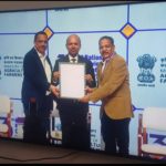 छत्तीसगढ़ को मिला देश का सर्वश्रेष्ठ राज्य का पुरस्कार