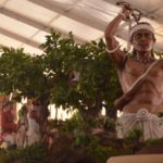 कर्तव्य पथ पर छत्तीसगढ़ की झांकी में जीवंत होगी जनजातीय वीरों की गाथा