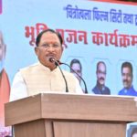 चित्रोत्पला फिल्म सिटी छत्तीसगढ़ की रचनात्मक अर्थव्यवस्था को देगी नई गति : मुख्यमंत्री श्री विष्णु देव साय