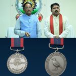 प्रदेश में शांति एवं सुरक्षा बनाए रखने में पुलिस के अदम्य साहस, शौर्य और बलिदान की अमिट पहचान बनेगा रजत जयंती पदक : मुख्यमंत्री श्री साय